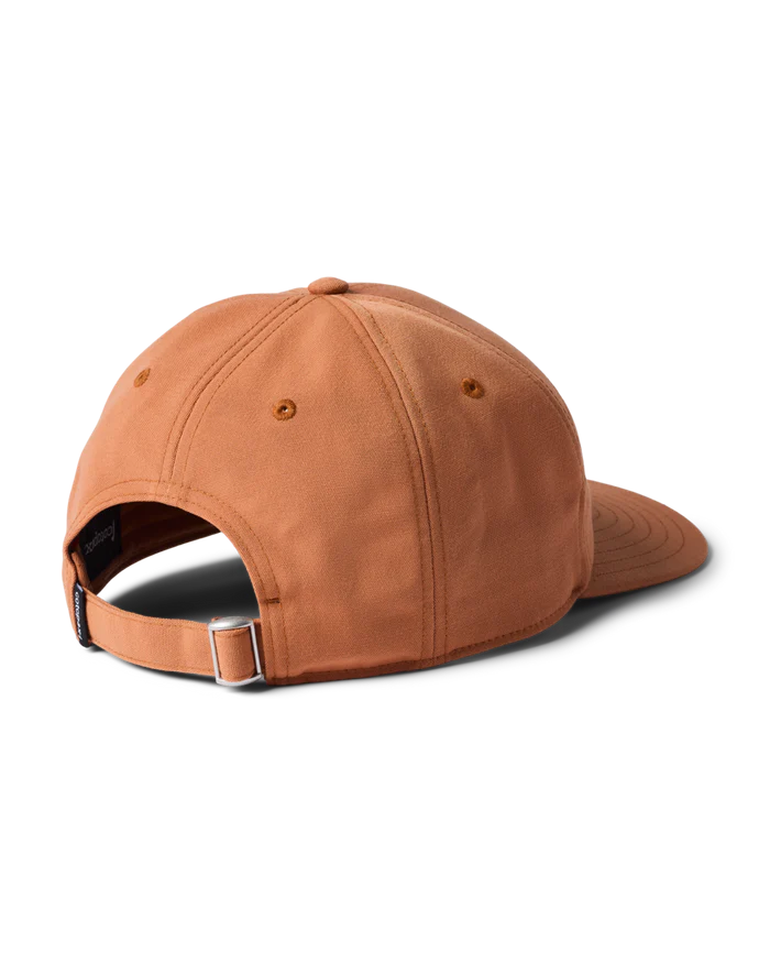 Cotopaxi Volcano 7 Panel Hat Whisky 02