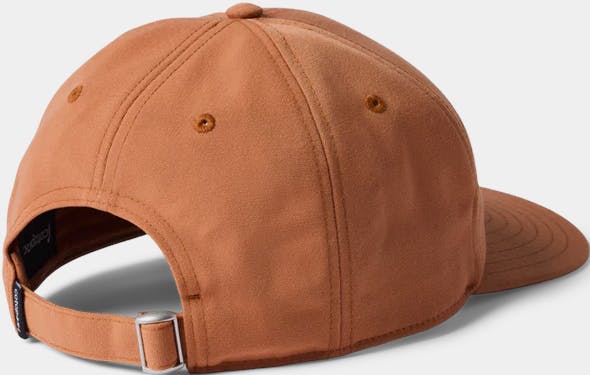 Cotopaxi Volcano 7 Panel Hat Whisky 02