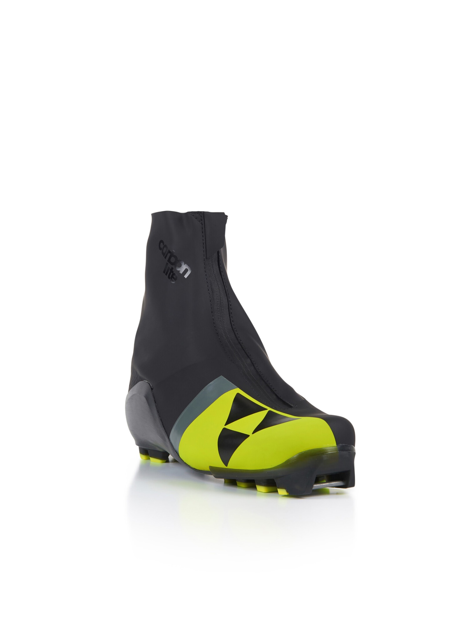 Fischer Carbonlite Classic 25/26  09