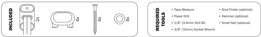 Eagles Nest Outfitters Deluxe Hammock Hanging Kit  03