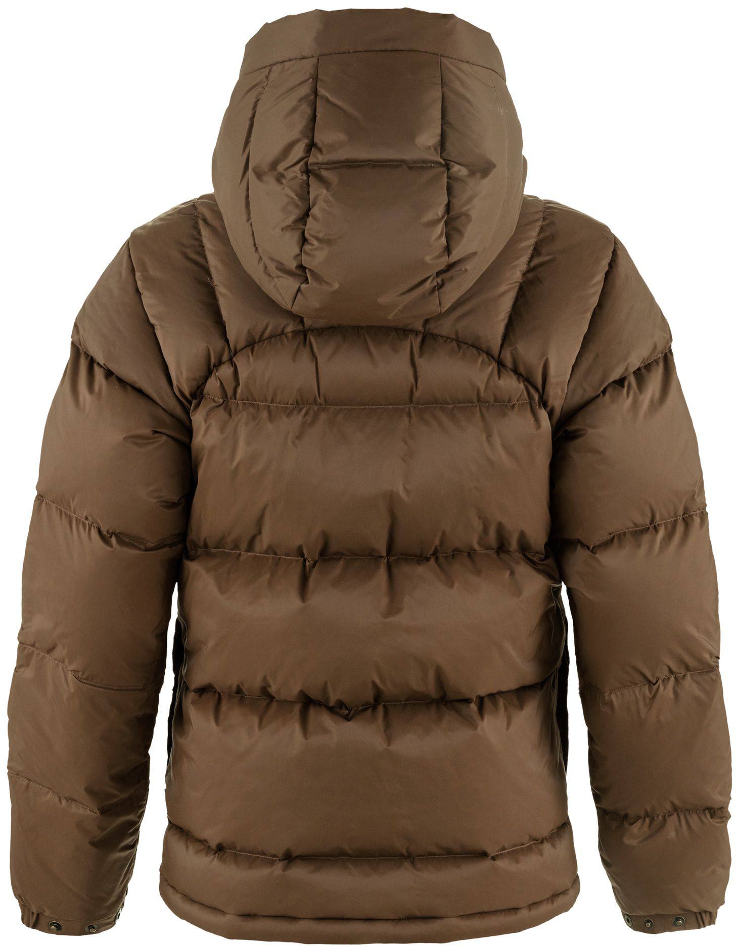 Fjällräven skogsö padded jacket test sale