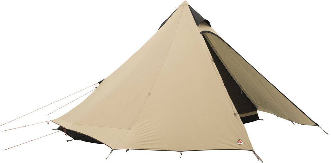 Robens Inner Tent Mohawk Provides privacy and a warmer sleeping environment 