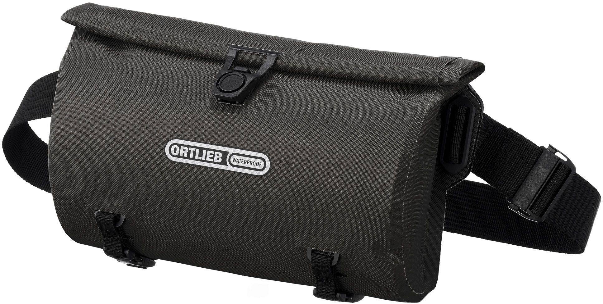 Ortlieb Velo Sling 3L Musta 12