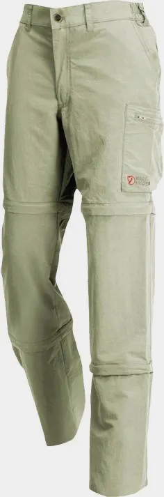 Fjällräven Sipora MT Trousers Lady light beige 01