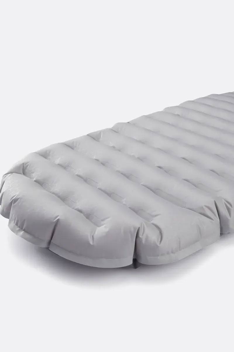 Rab Ultrasphere 4.5 Regular Pewter 05