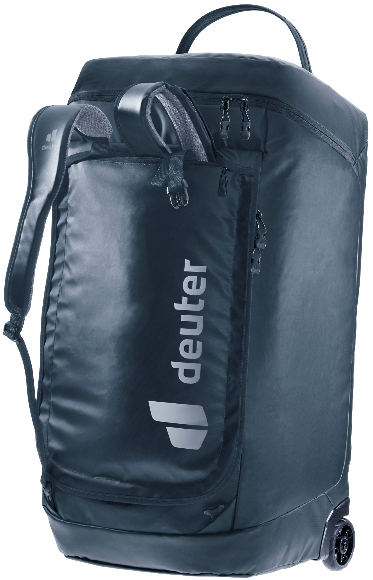 Deuter Duffle Pro Roller Black 07