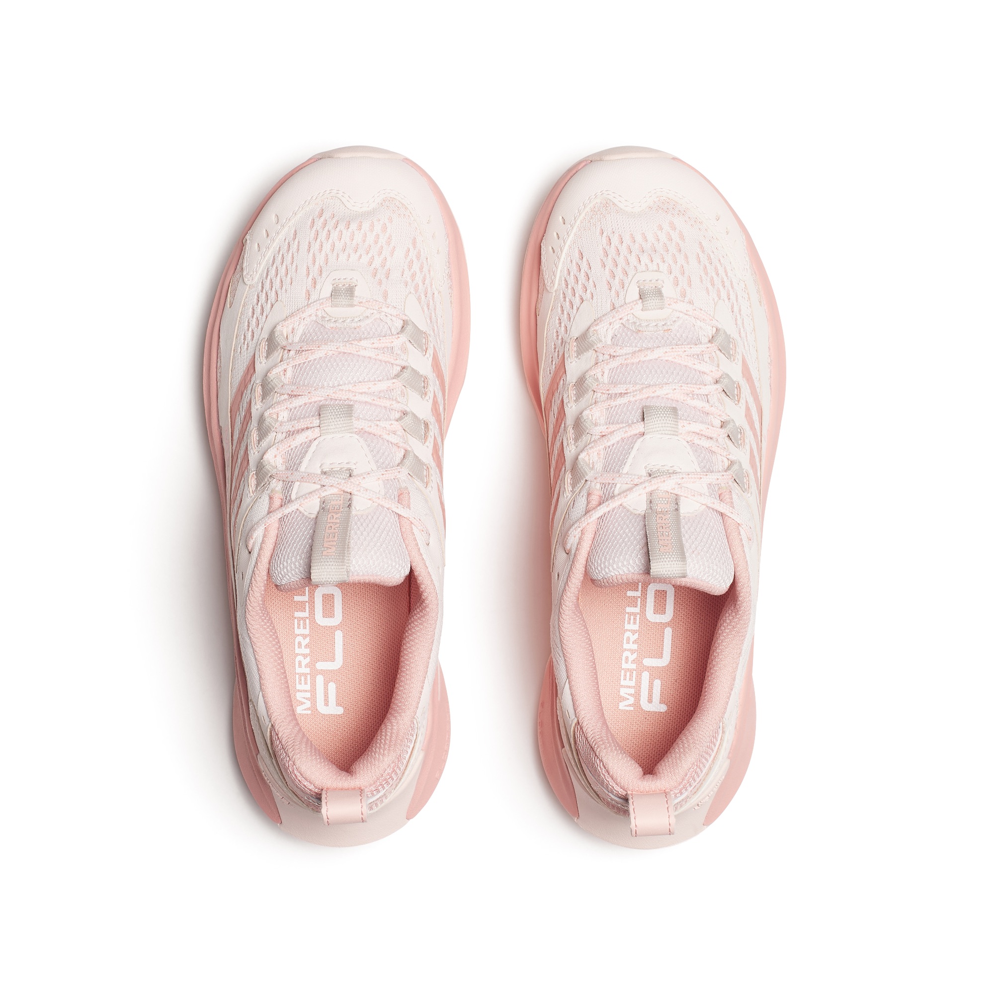 Merrell Women's Moab Speed 2 Rosa 07