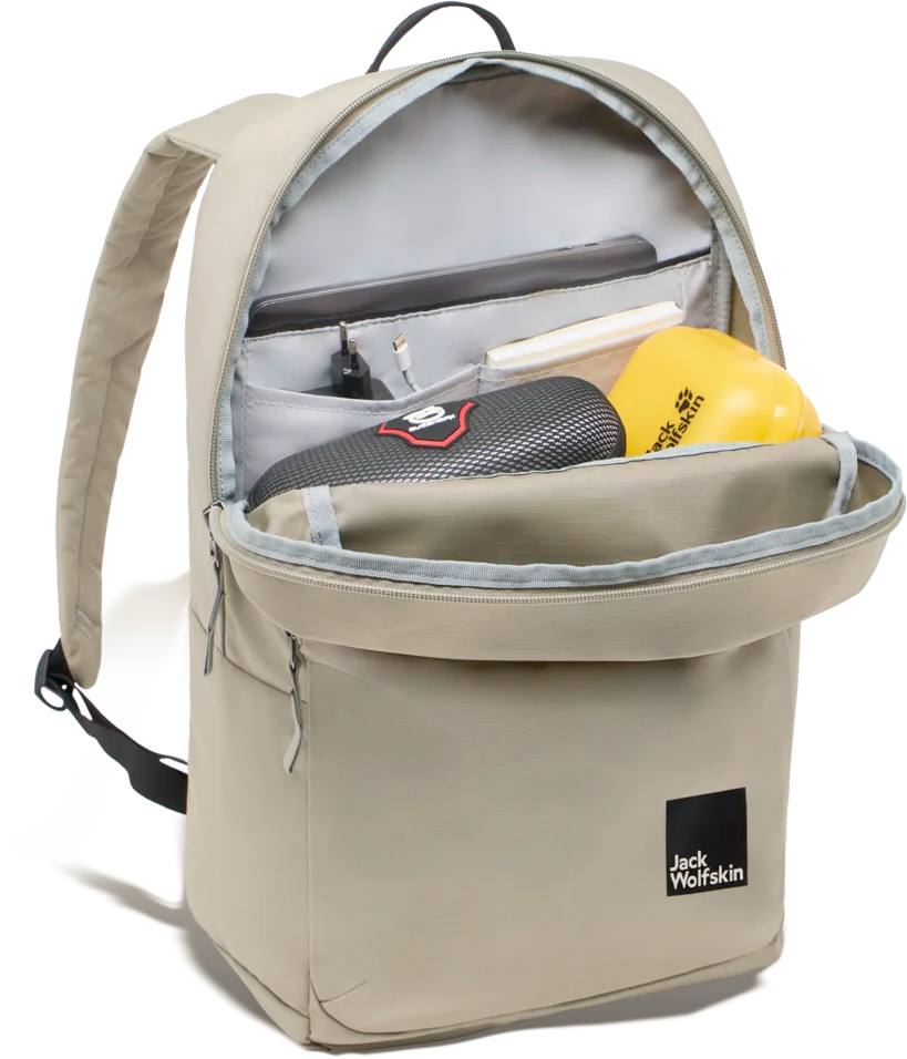 Jack Wolfskin Terraview Stone 06