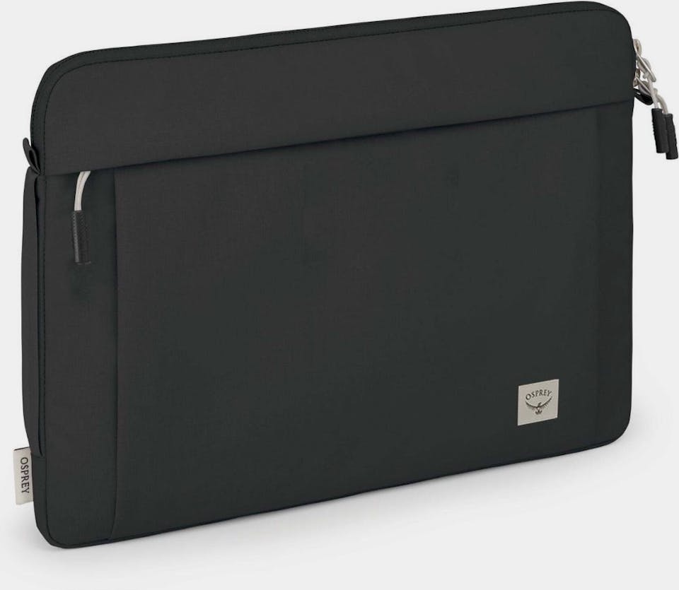 Osprey Arcane Laptop Sleeve 14" Black 01
