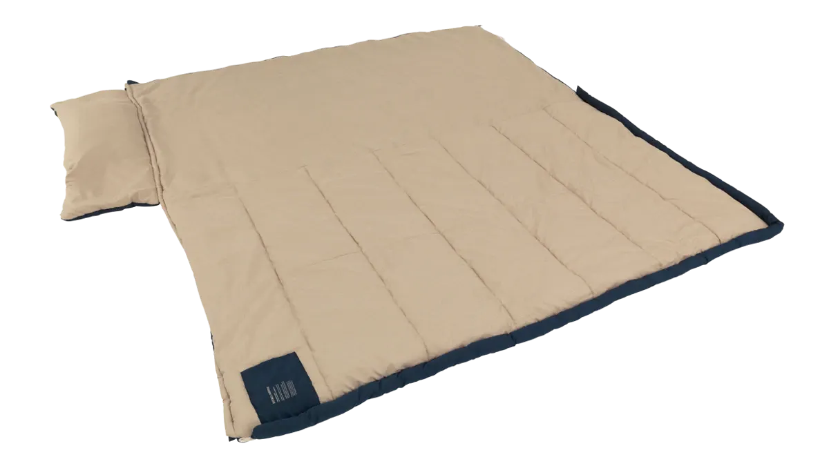 Outwell Contour LUX XL 9836