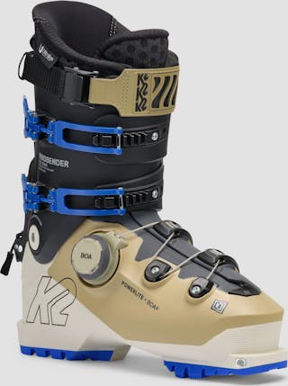 K2 Mindbender 120 Boa 25/26