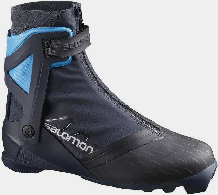 Salomon RS10 Nocturne Prolink 23/24 Dark navy 01