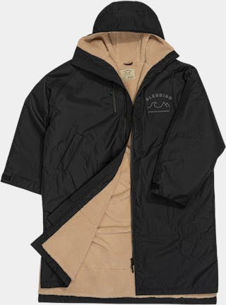 Bleubird Nordic Robe