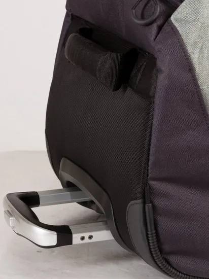 Völkl Rolling Bag 120 L 25/26 Grey 03