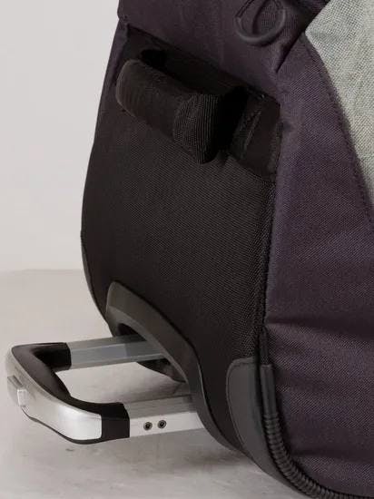 Völkl Rolling Bag 120 L 23/24 Grey 03