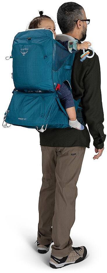 Osprey Poco Slt PEYTO 05
