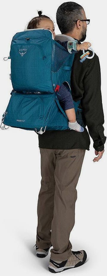 Osprey Poco Slt Musta 05