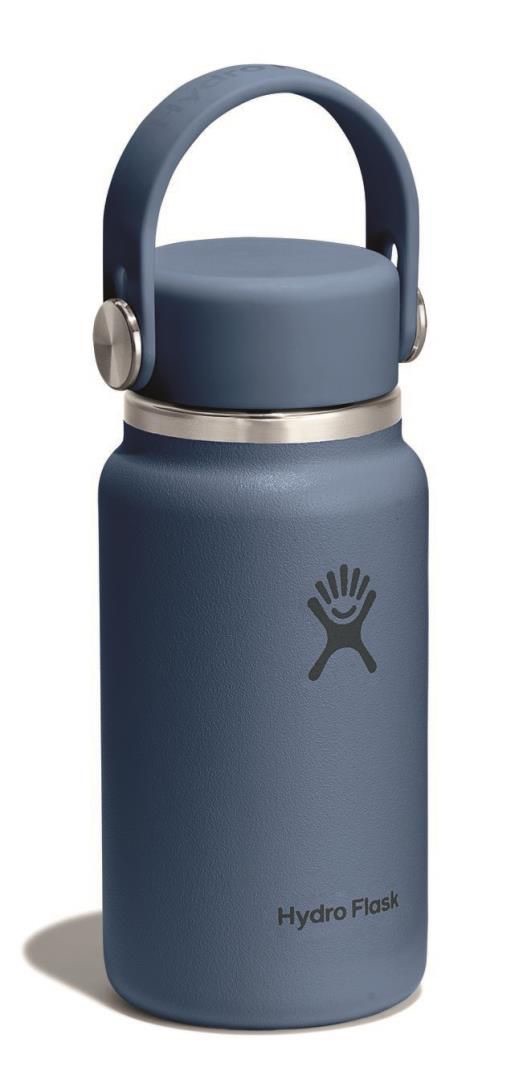Hydro Flask 200ml micro hydro Harbor Blue 03