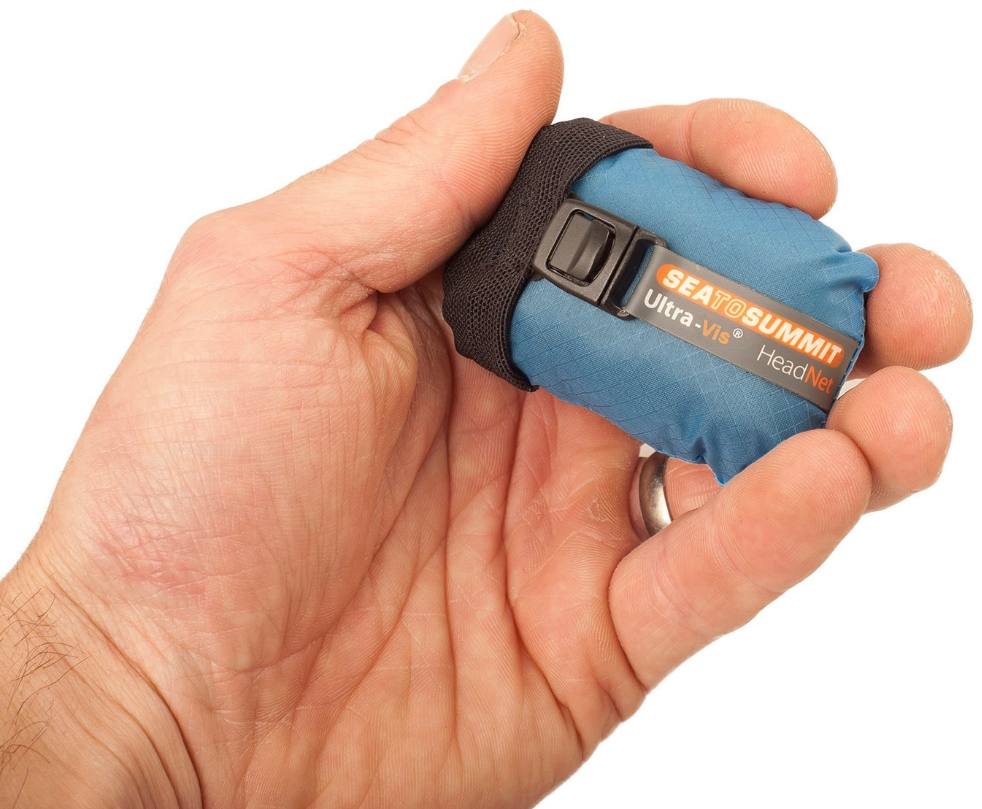 Sea To Summit Nano Mosquito Headnet  04