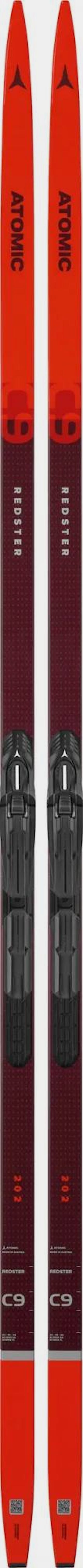 Atomic Redster C9 Uni Si +side