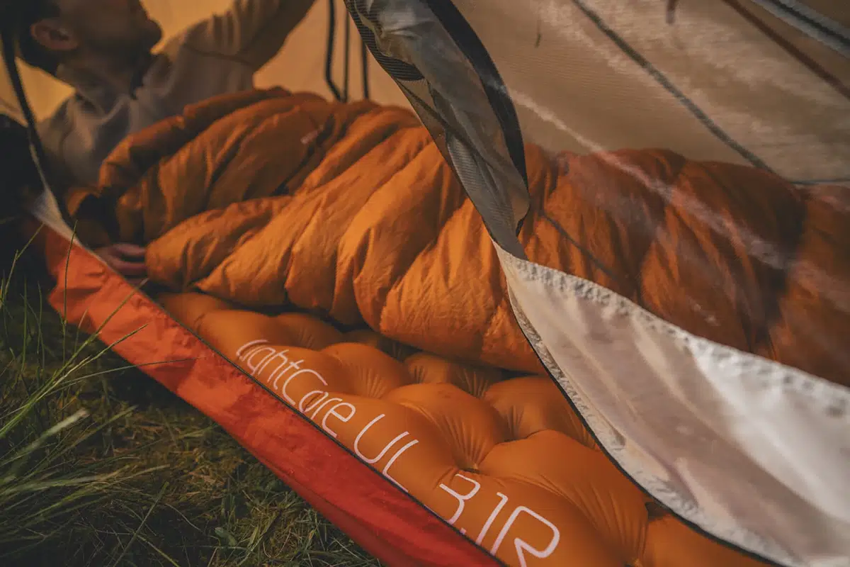 Robens Lightcore UL 3.1 Regular  10