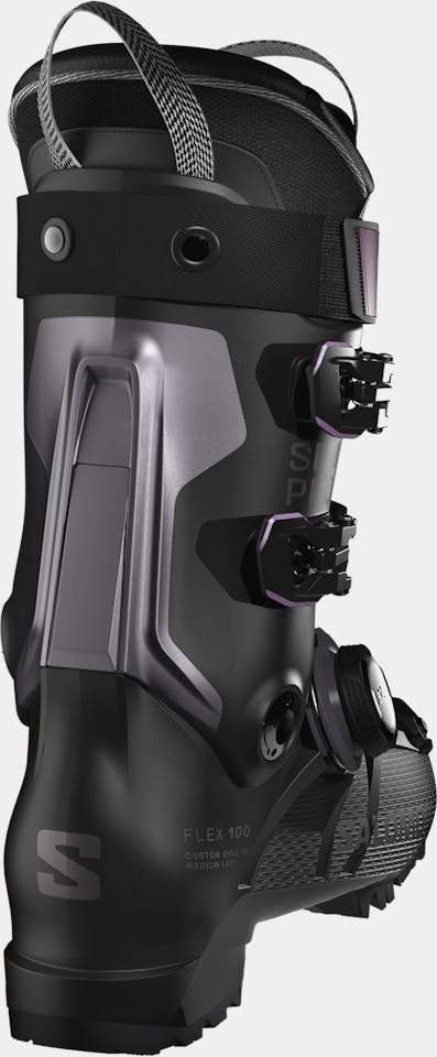 Salomon S/Pro Supra Boa 100 GW Musta 02