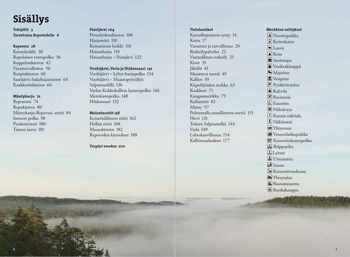 Calazo Repoveden retkeilyopas  02