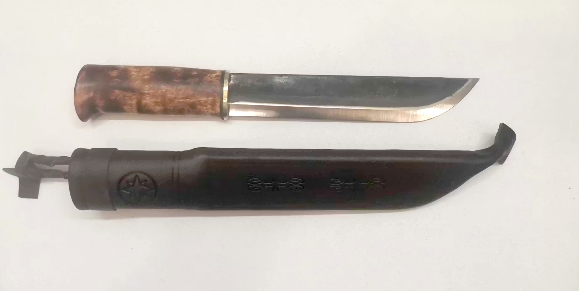 Eräpuu Lapinleuku 210 Dark