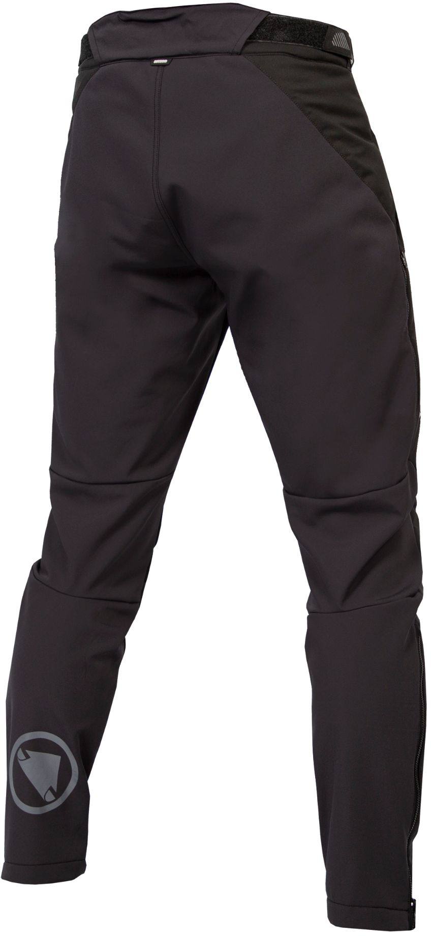 Endura Men's MT500 Freezing Point II Trousers Black 02
