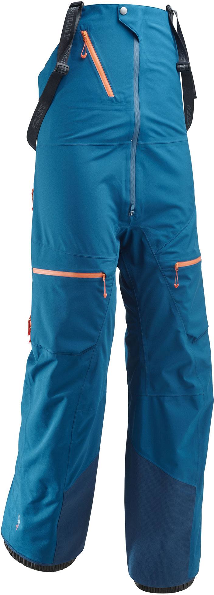 m caballeros 2117 of Sweden kloten outdoor pantalones 48 zipp-Off azul 