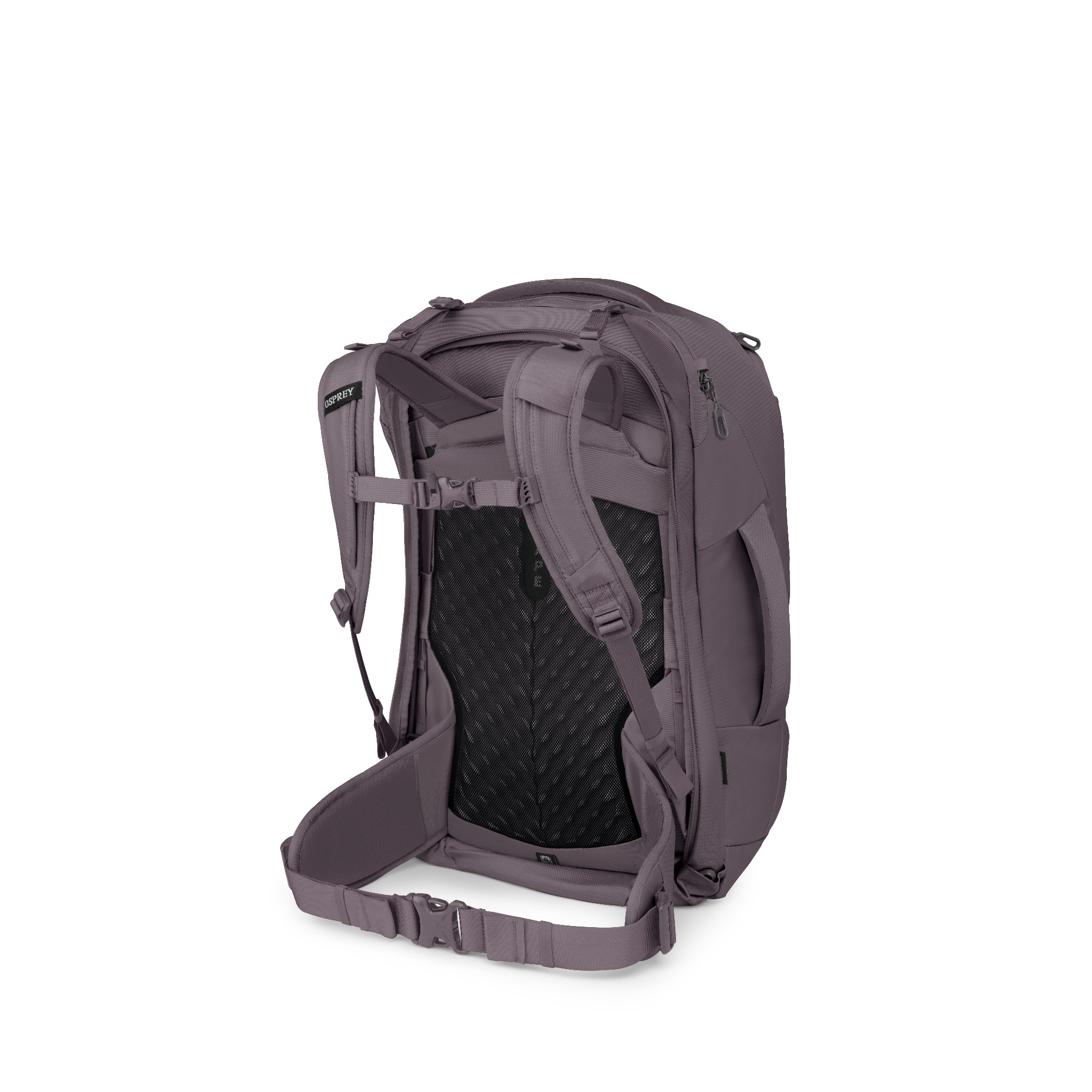 Osprey Fairview 40 Graphite Purple 03