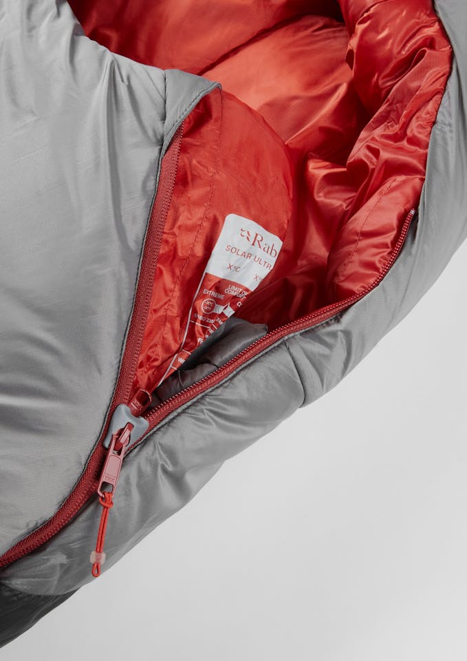 Rab Solar Ultra 3 Long Granit 05