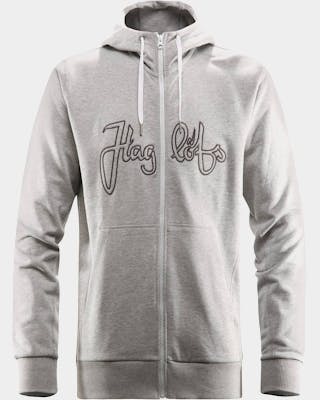 Norbo Hood Men