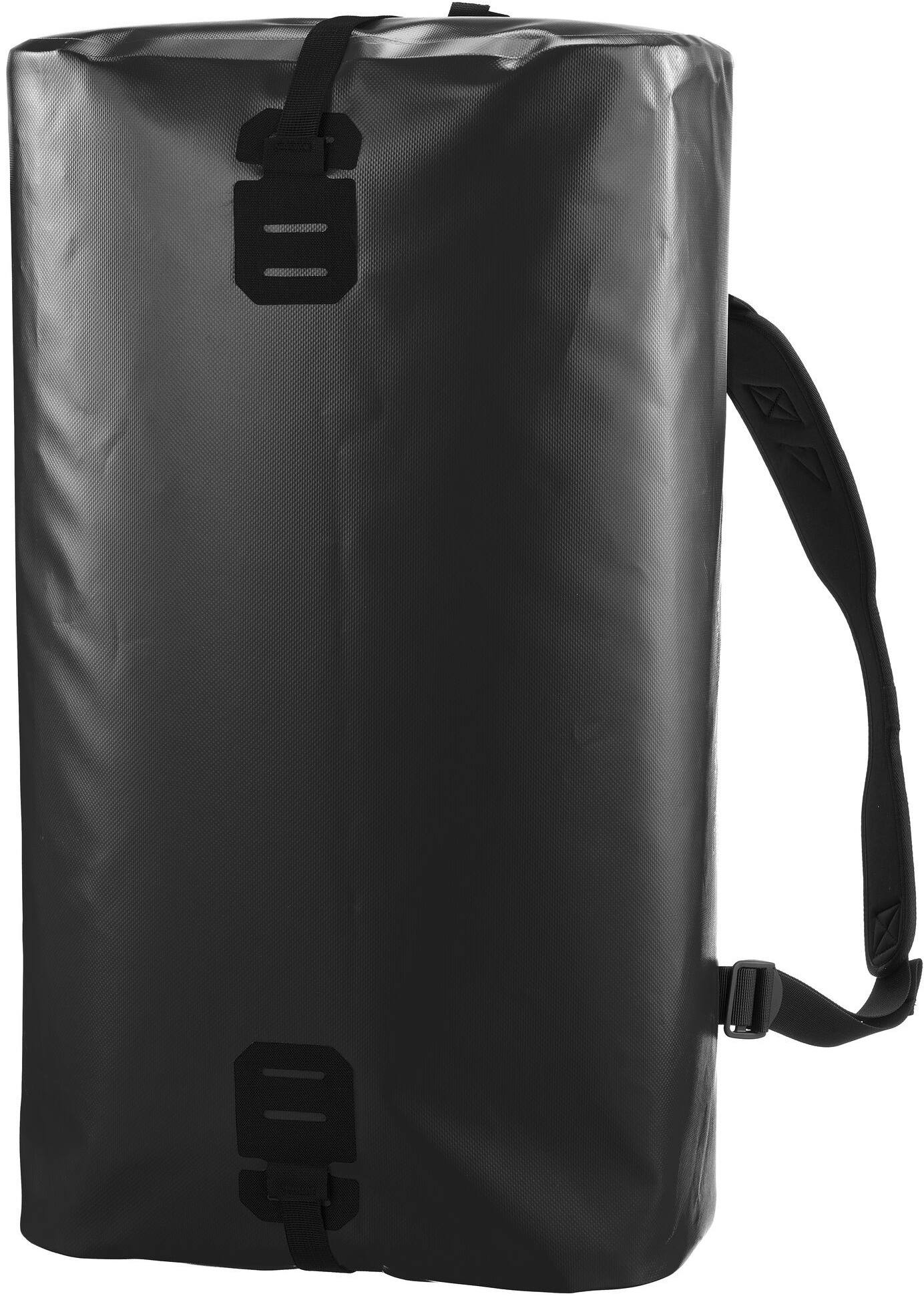 Ortlieb Duffle RC 89 L Musta 05
