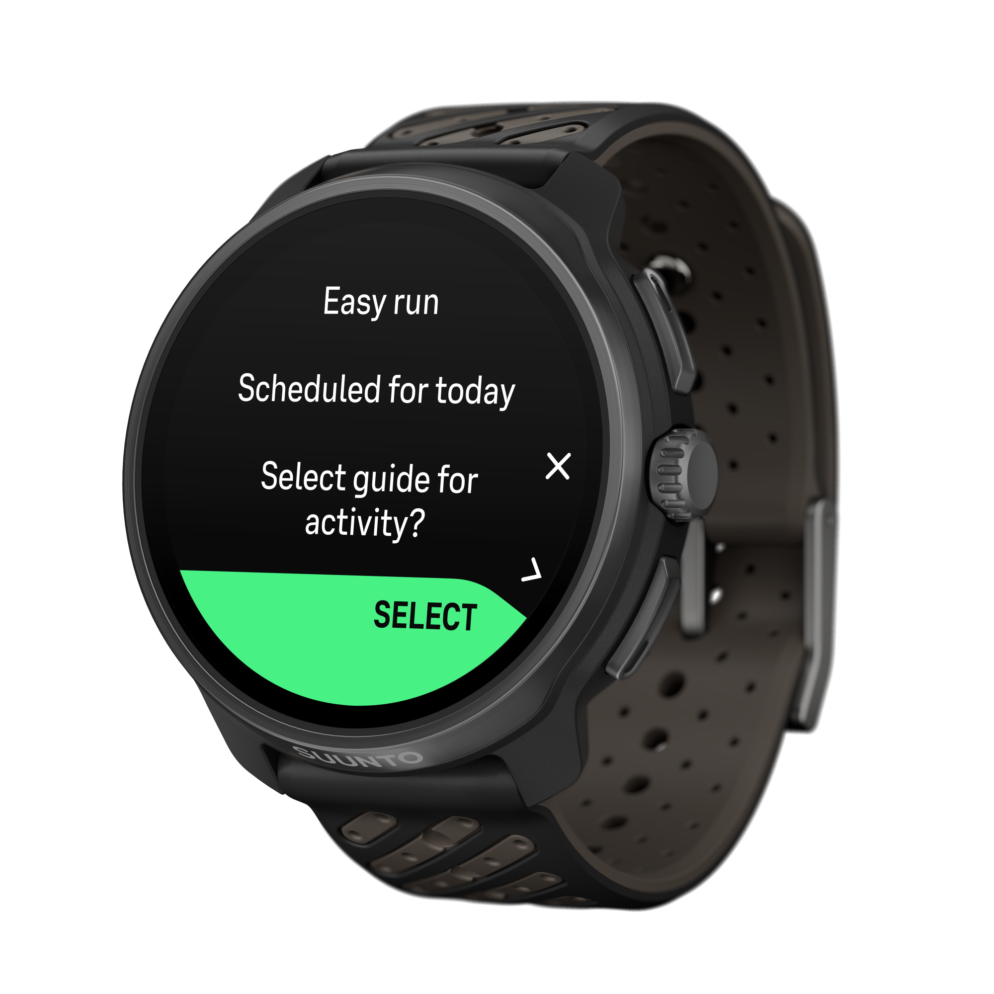 Suunto Race 2 Titanium Black  06