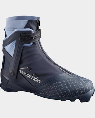 Salomon rc discount carbon prolink classic