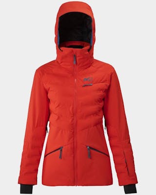 Andolla Stretch Jacket W