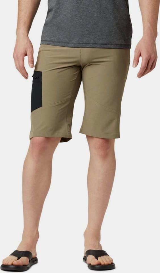 Columbia Triple Canyon Short 10" Sage 01