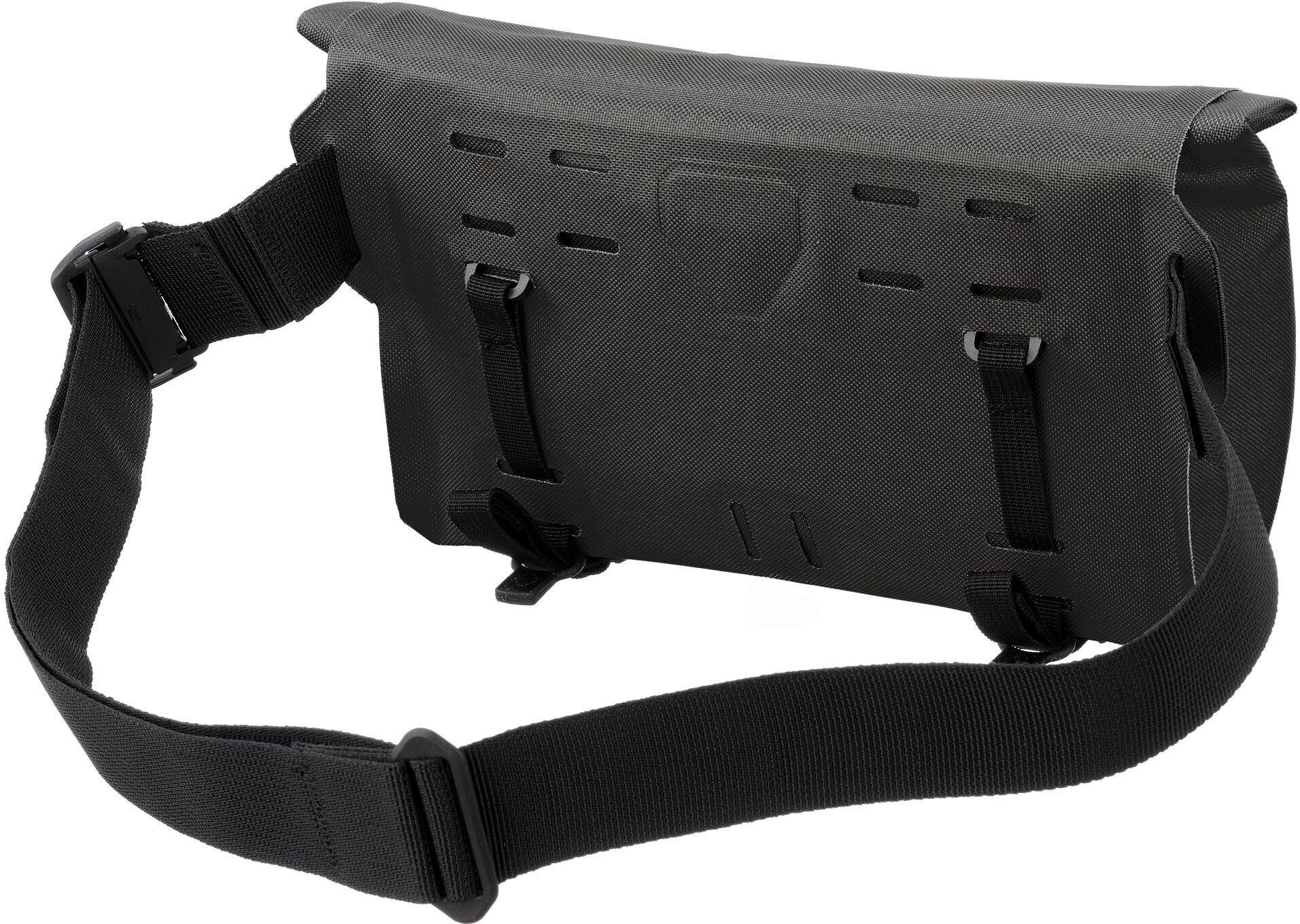 Ortlieb Velo Sling 3L Musta 06