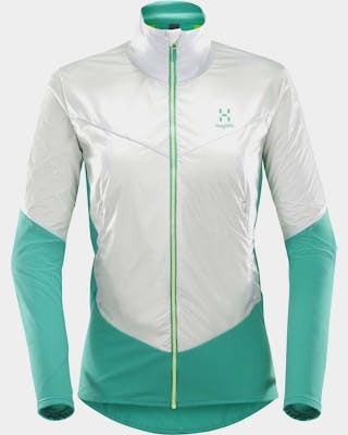Touring Hybrid Jacket Woman