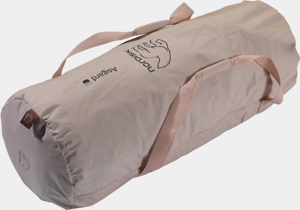 Nordisk Asgard 12,6 Tent Sand 03