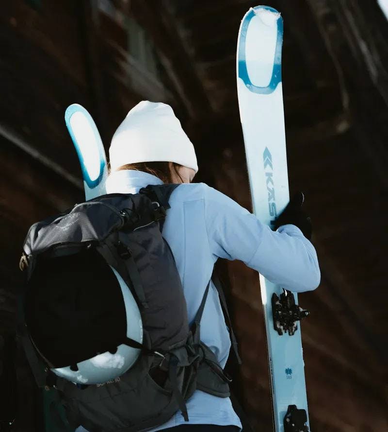 Kästle Pika 94 24/25  04