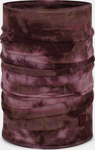 Buff Lightweight Merino Natural Dye Burgundy