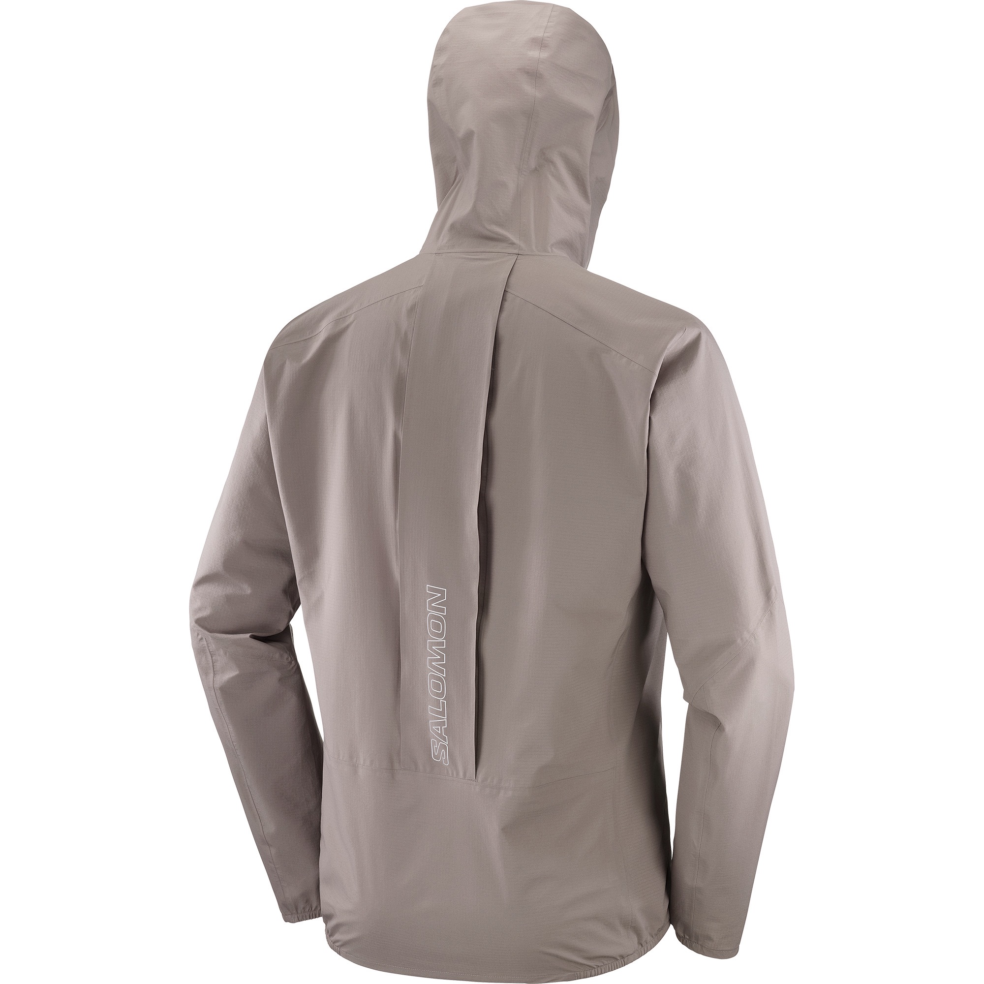 Salomon Men's Bonatti Trail Jacket Iron 03