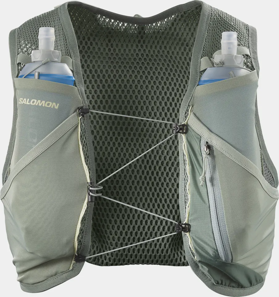 Salomon Active Skin 4 Set Laurel Wreath/Lily Pad 03