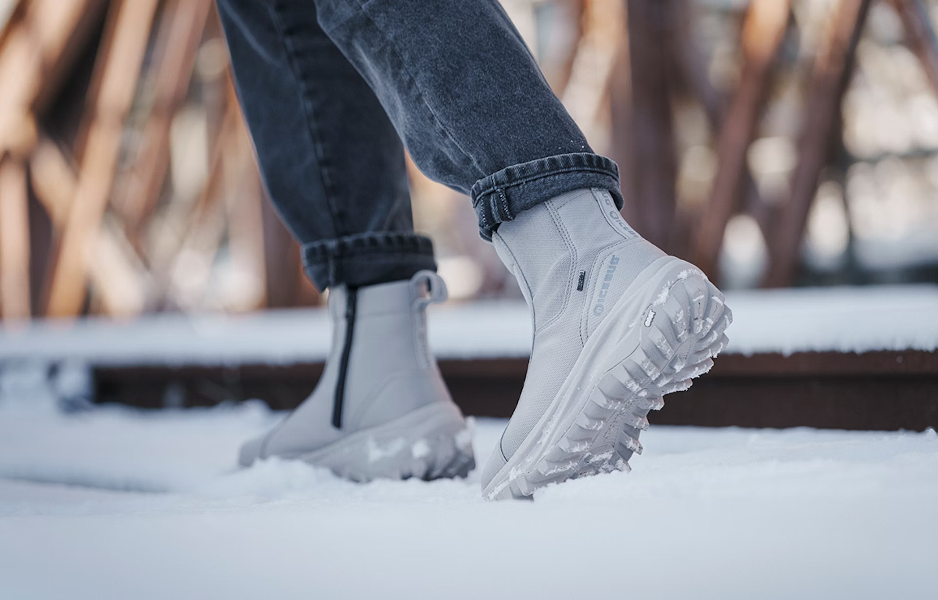 Icebug Vallda NT Macadamia 07