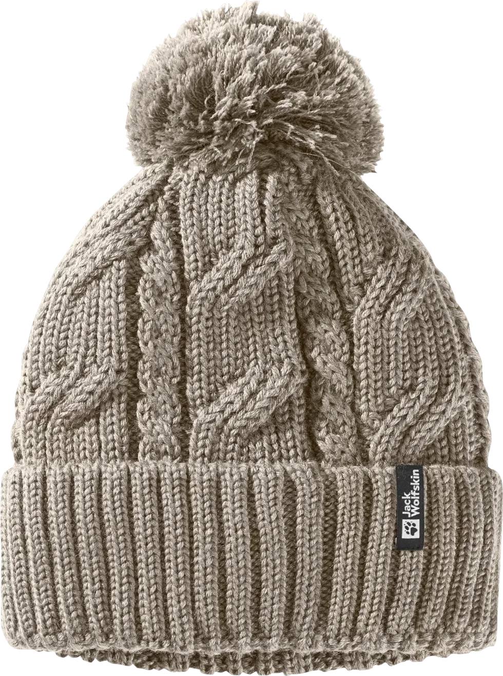 Jack Wolfskin Pompom Beanie