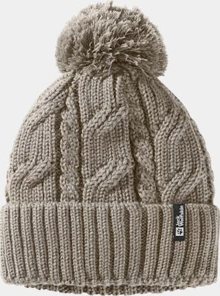 Jack Wolfskin Pompom Beanie