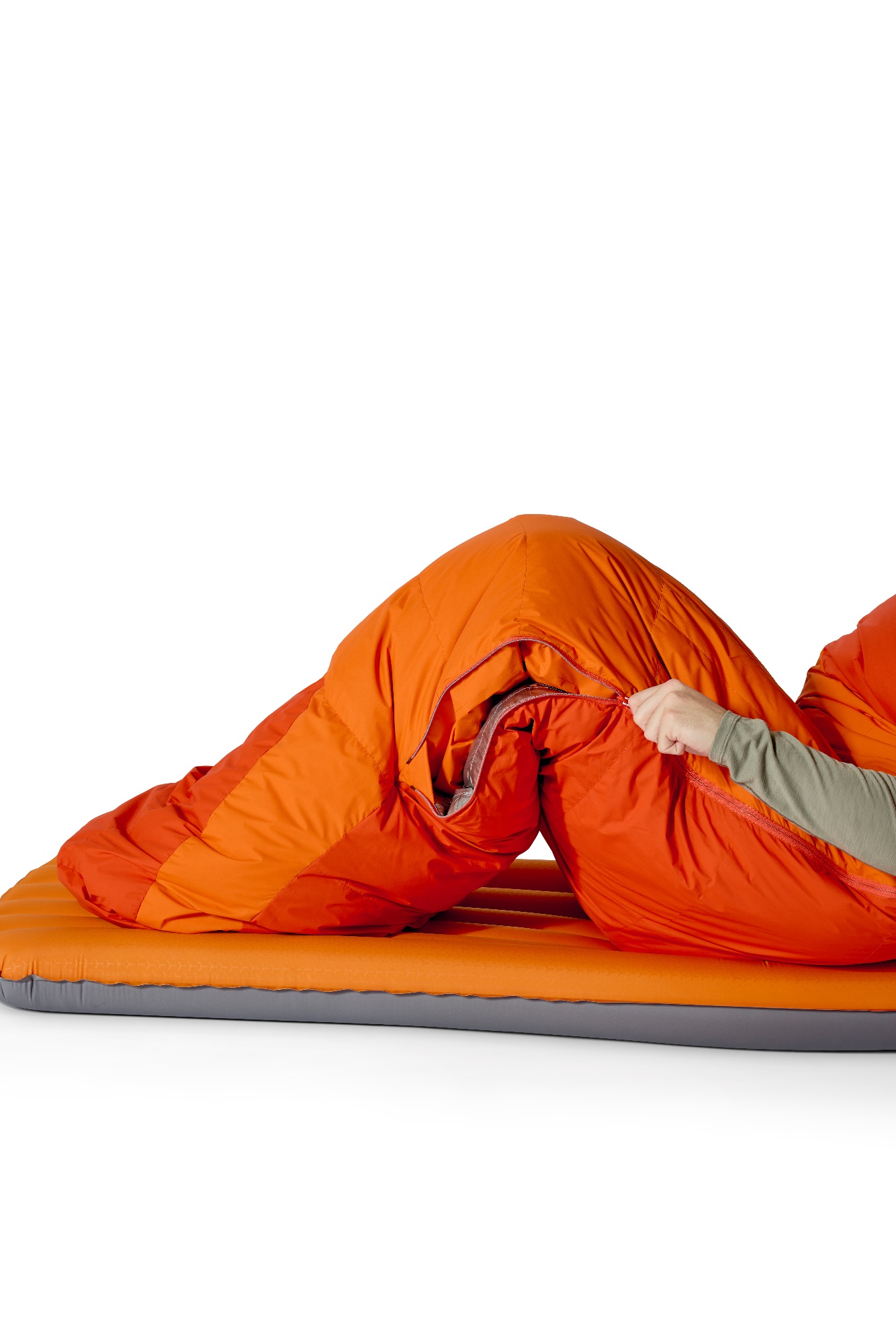 Rab Andes Windstopper 1000 Atomic 28