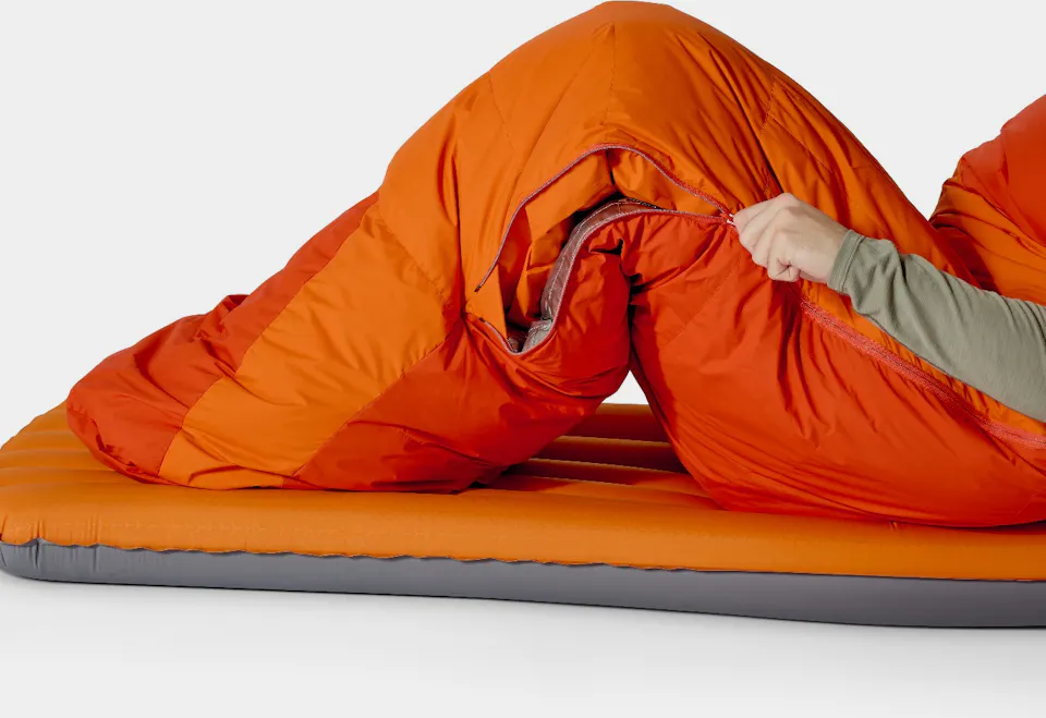 Rab Andes Windstopper 1000 Atomic 28